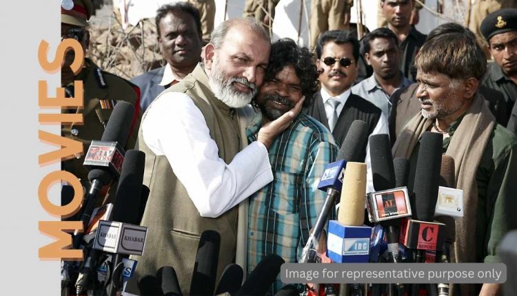 PR movies in Bollywood