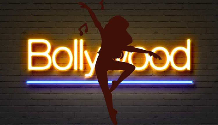 Hindi film music