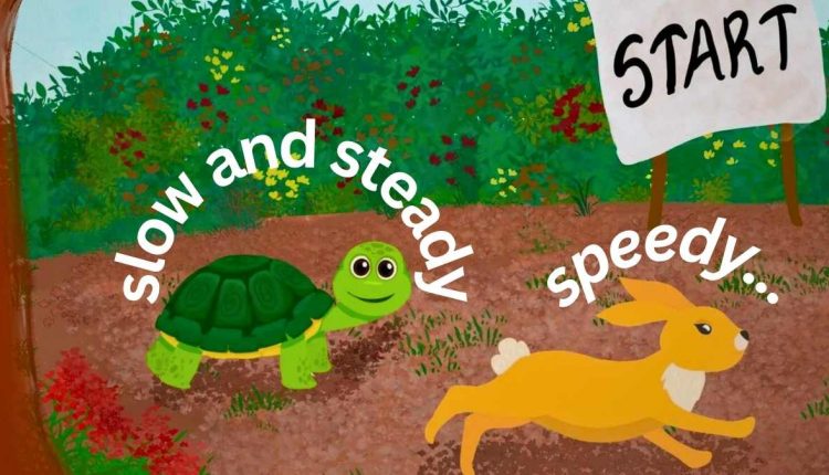 Image-Building v/s PR Hype