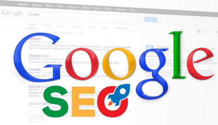 Google SEO